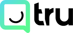 Logo de tru
